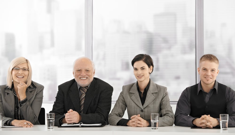 Governance is Fun… Really!