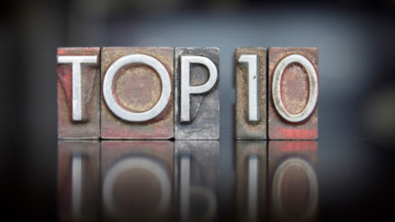 Top 10 Nonprofit Blogs