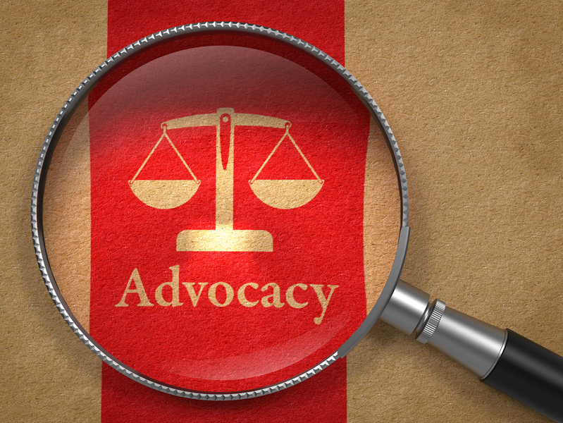 How 501(c)(3)s Can Engage in Nonprofit Advocacy | The ENGAGE Blog