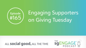 Engaging Supporters on GivingTuesday