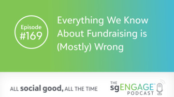nonprofit fundraising strategy