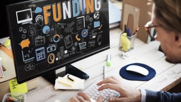 Nonprofit online fundraising tips