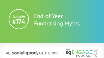 year-end fundraising tips for social good organizations and nonprofits