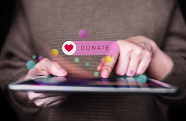 Explore these 9 event-free fundraisers for nonprofits on a budget.