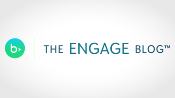 the ENGAGE blog
