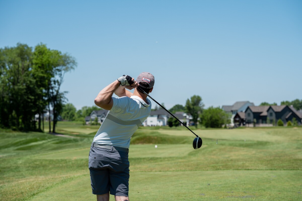 How to Increase Margins for a Profitable Charity Golf Tournament - GiveSmart