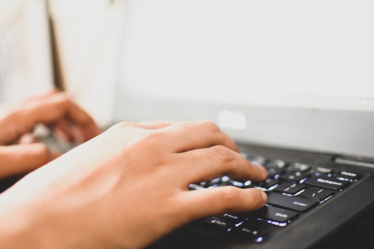 Filing Active Don’t Make These Common Mistakes When Filing Your Form 990