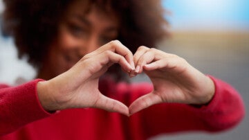 Valentine's Day donor stewardship campaigns